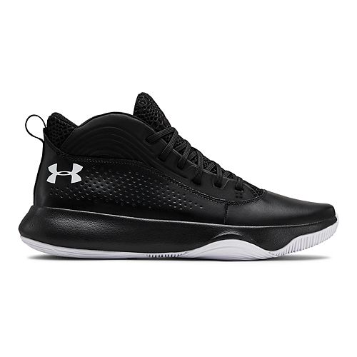 Under Armour Zone BB 2 Basketball Pre-School - Little's Shoes