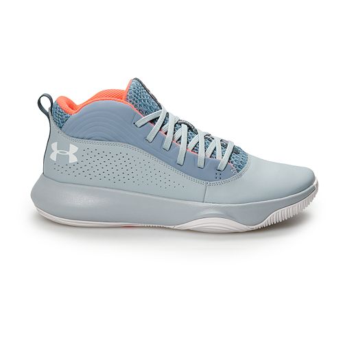 under armour lockdown 4 men's basketball shoes