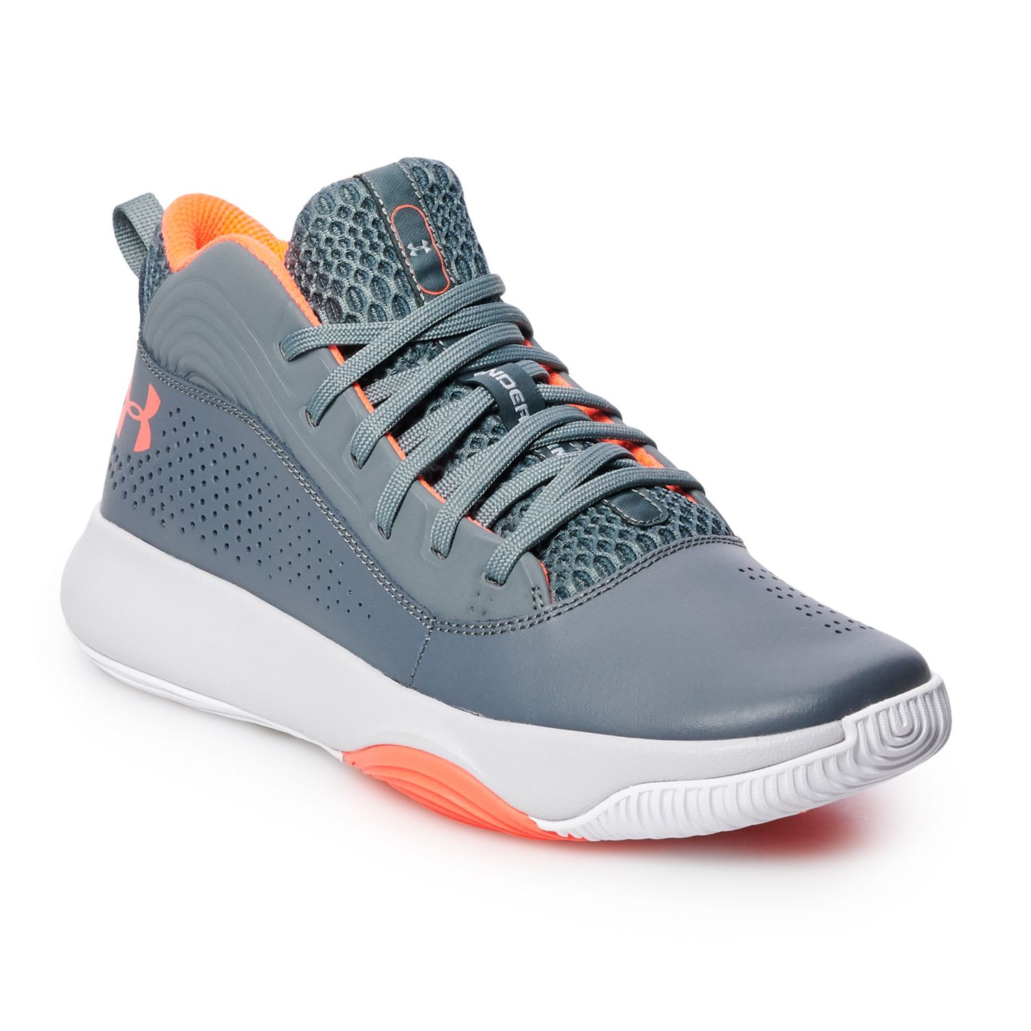 under armour lockdown 4