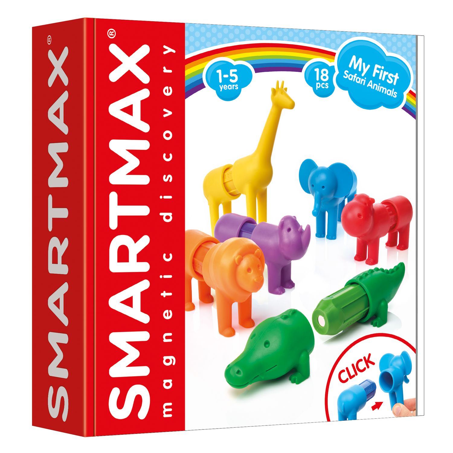 animal toys for boys