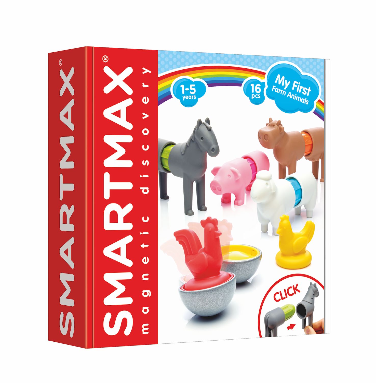 my first tractor set smartmax