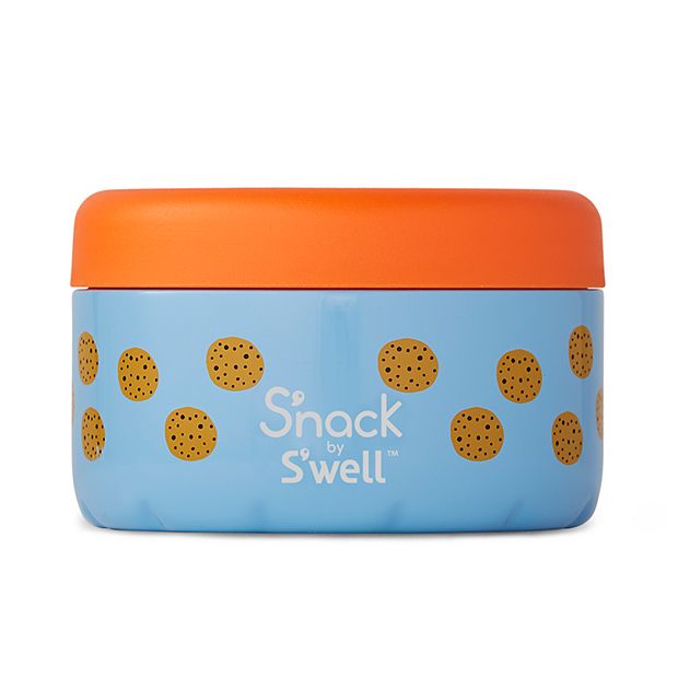 S'nack by S'well 10-oz. Cookie Container