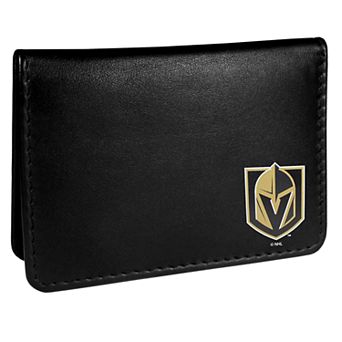 Vegas Golden Knights Weekend Bi-Fold Wallet