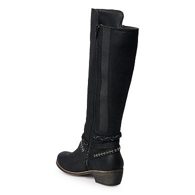 SO® Odetta Women's Tall Boots