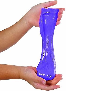 Discovery #Mindblown STEM Slimeology 101 5-in-1 DIY Slime Kit