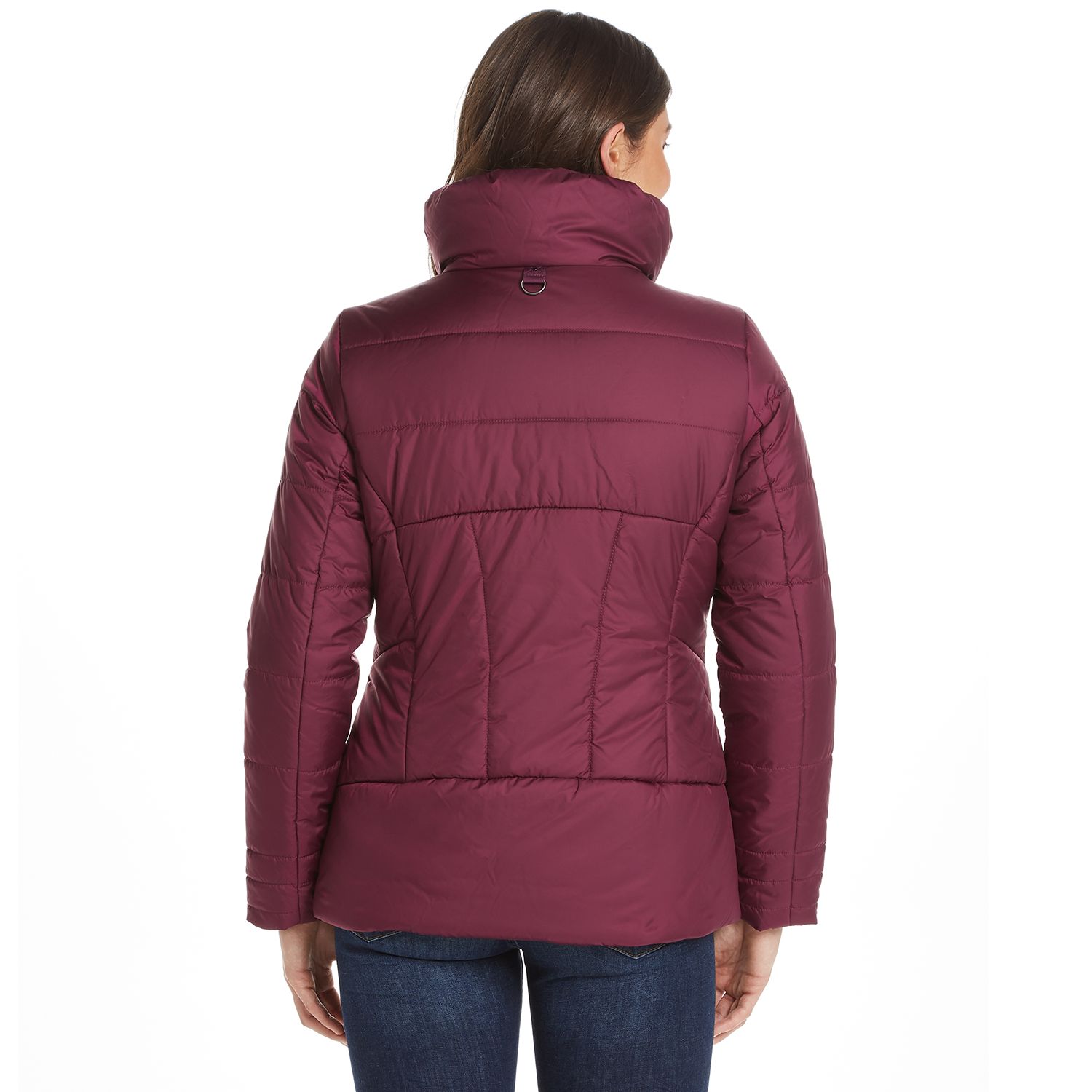 columbia sparks lake quilted midweight puffer jacket