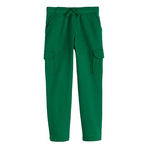 jumping beans softest fleece pants