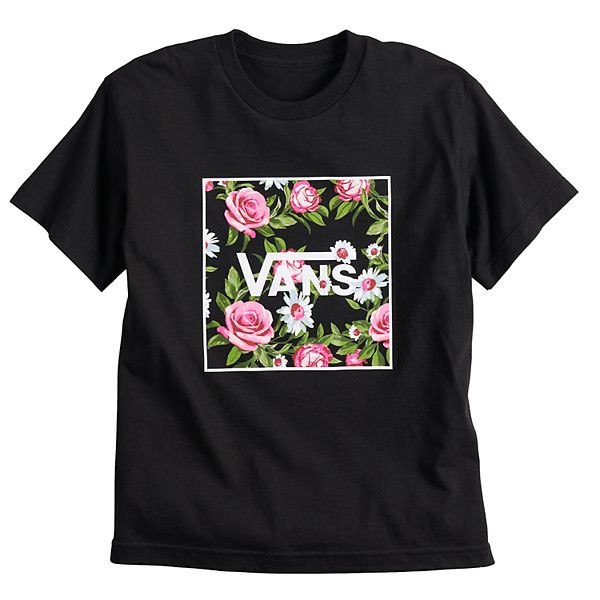 Vans t shirt store kohls