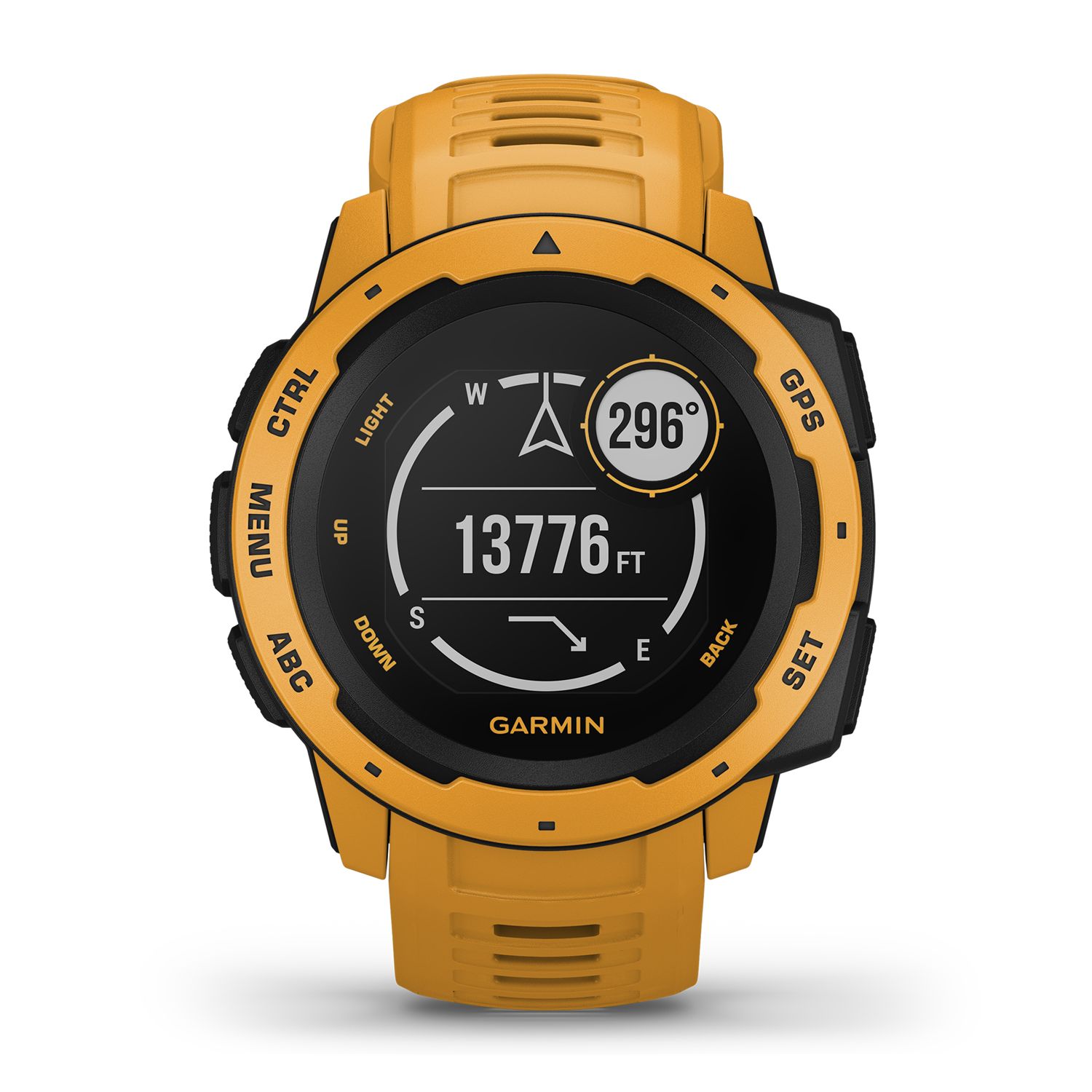 garmin instinct kohls