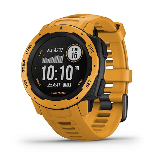 garmin rugged gps