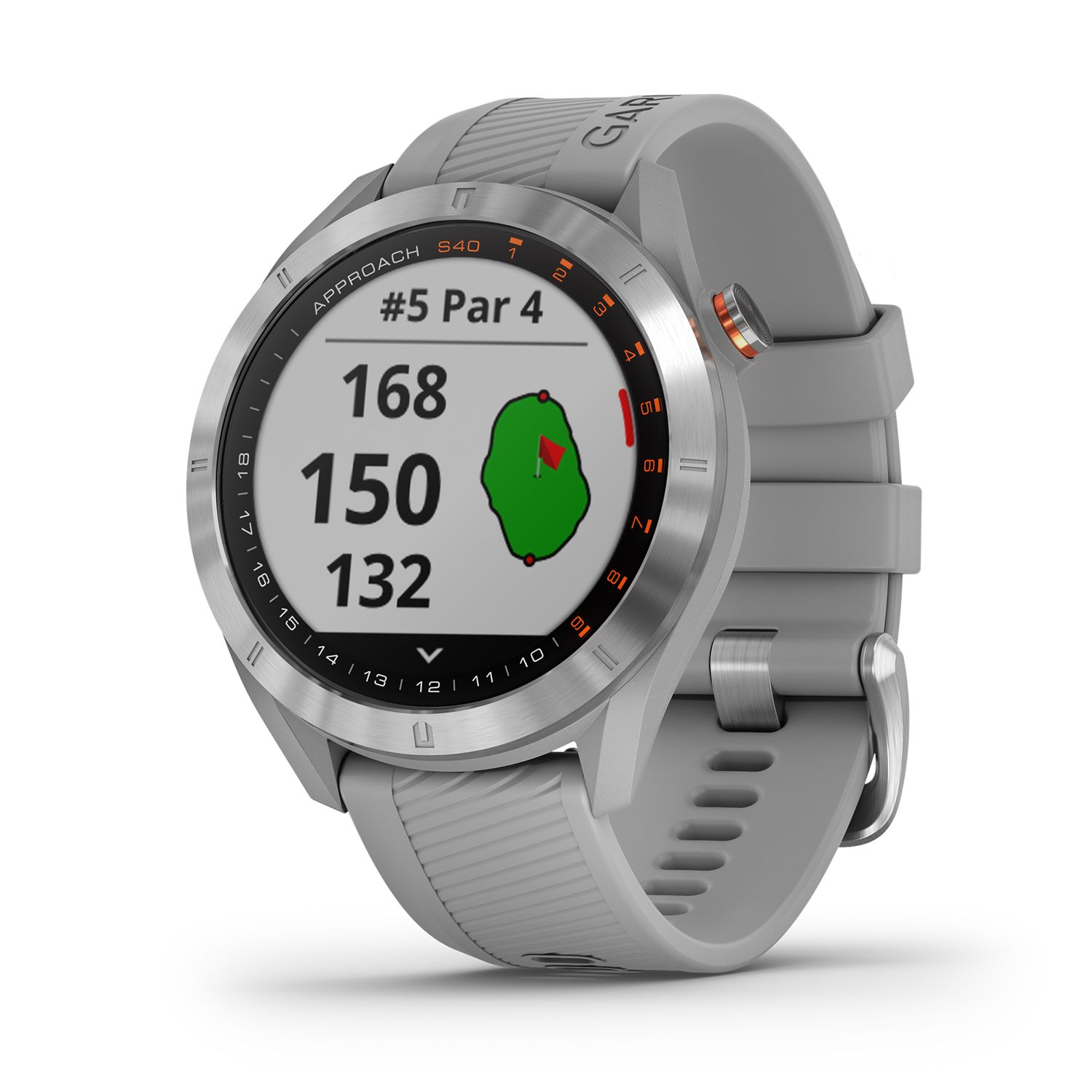 golf smartwatch