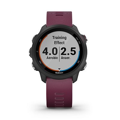 Garmin Forerunner 245 GPSウォッチ Garmin Forerunner® 245 | Running Watch