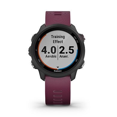 Garmin Forerunner 245 GPS Running Smartwatch