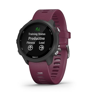 Garmin Forerunner 245 GPS Running Smartwatch