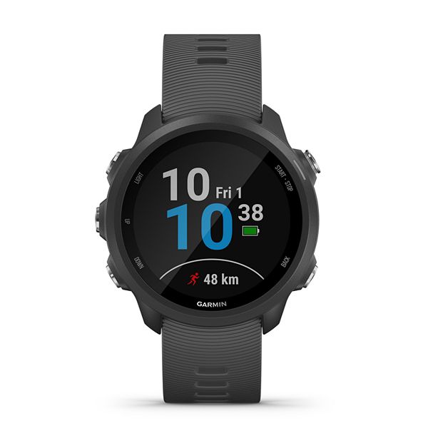 Garmin Forerunner 245 GPS Running Smartwatch