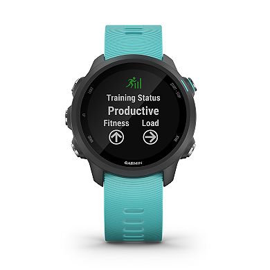 Garmin Forerunner 245 Music GPS Running Smartwatch