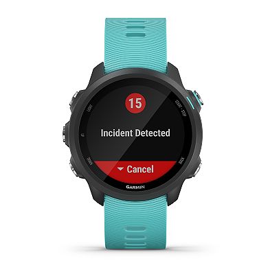 Garmin Forerunner 245 Music GPS Running Smartwatch
