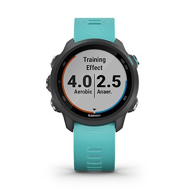 Garmin Forerunner 245 Music GPS Running Smartwatch