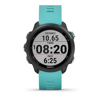 Garmin Forerunner 245 Music GPS Running Smartwatch