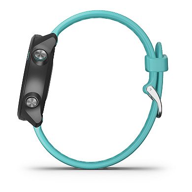 Garmin Forerunner 245 Music GPS Running Smartwatch