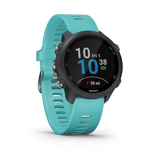 garmin 245 vs venu