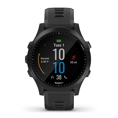 Garmin Forerunner 945 GPS Running Smartwatch