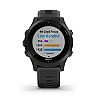 Garmin Forerunner 945 GPS Premium Running Smartwatch with Music