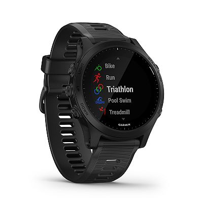 Garmin Forerunner 945 GPS Running Smartwatch