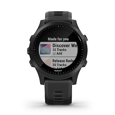 Garmin Forerunner 945 GPS Running Smartwatch