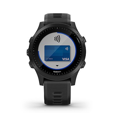 Garmin Forerunner 945 GPS Running Smartwatch