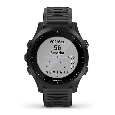 Garmin Forerunner 945 GPS Running Smartwatch