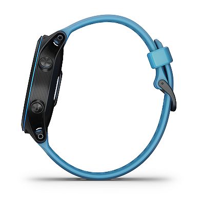 Garmin Forerunner 945 GPS Running Smartwatch Bundle