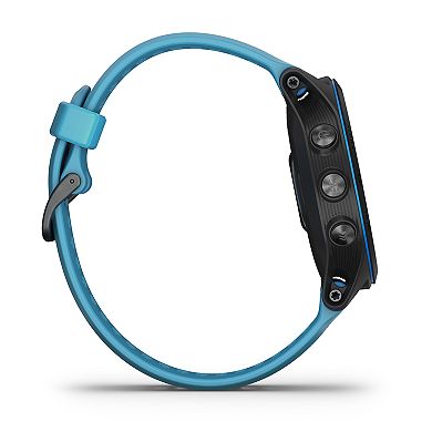 Garmin Forerunner 945 GPS Running Smartwatch Bundle