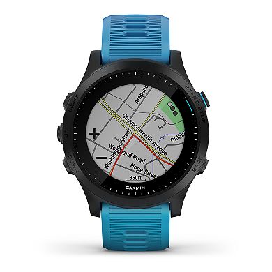 Garmin Forerunner 945 GPS Running Smartwatch Bundle