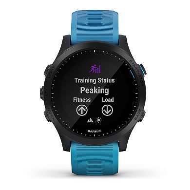 Garmin Forerunner 945 GPS Running Smartwatch Bundle