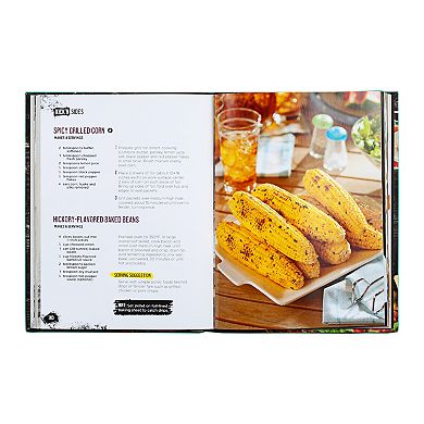 PIL Bad A$$ Cookbook