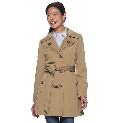 Kohls coat clearance best sale