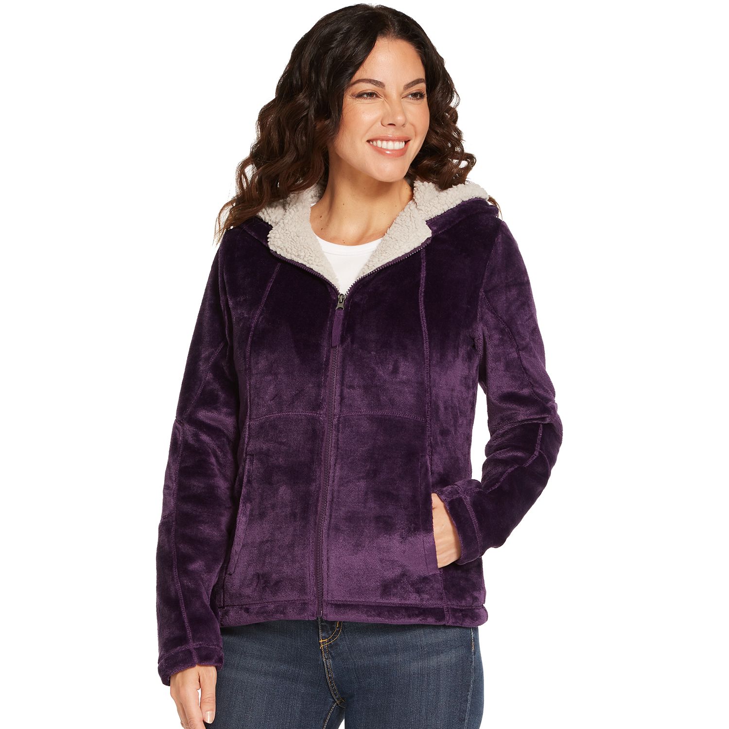 columbia women's keep cozy fleece