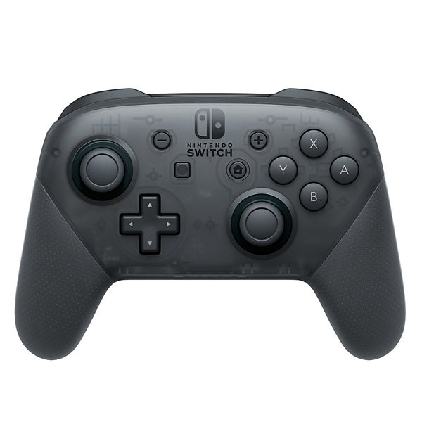 Nintendo switch controller kohls new arrivals