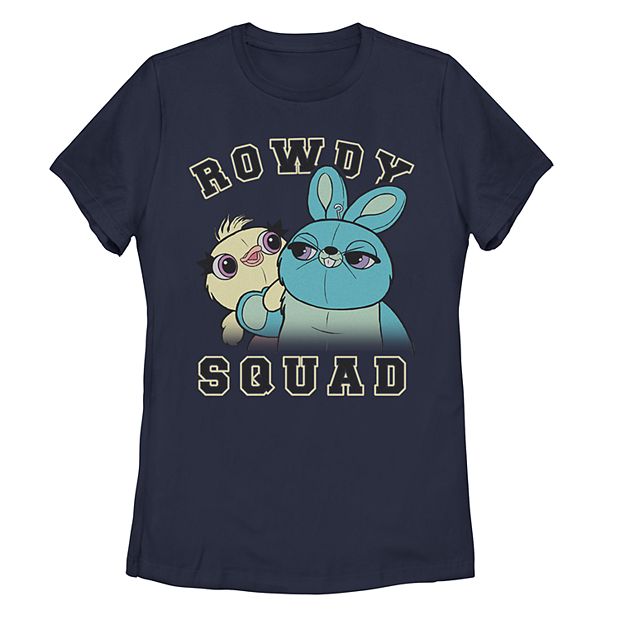 Toy story cheap squad shirt