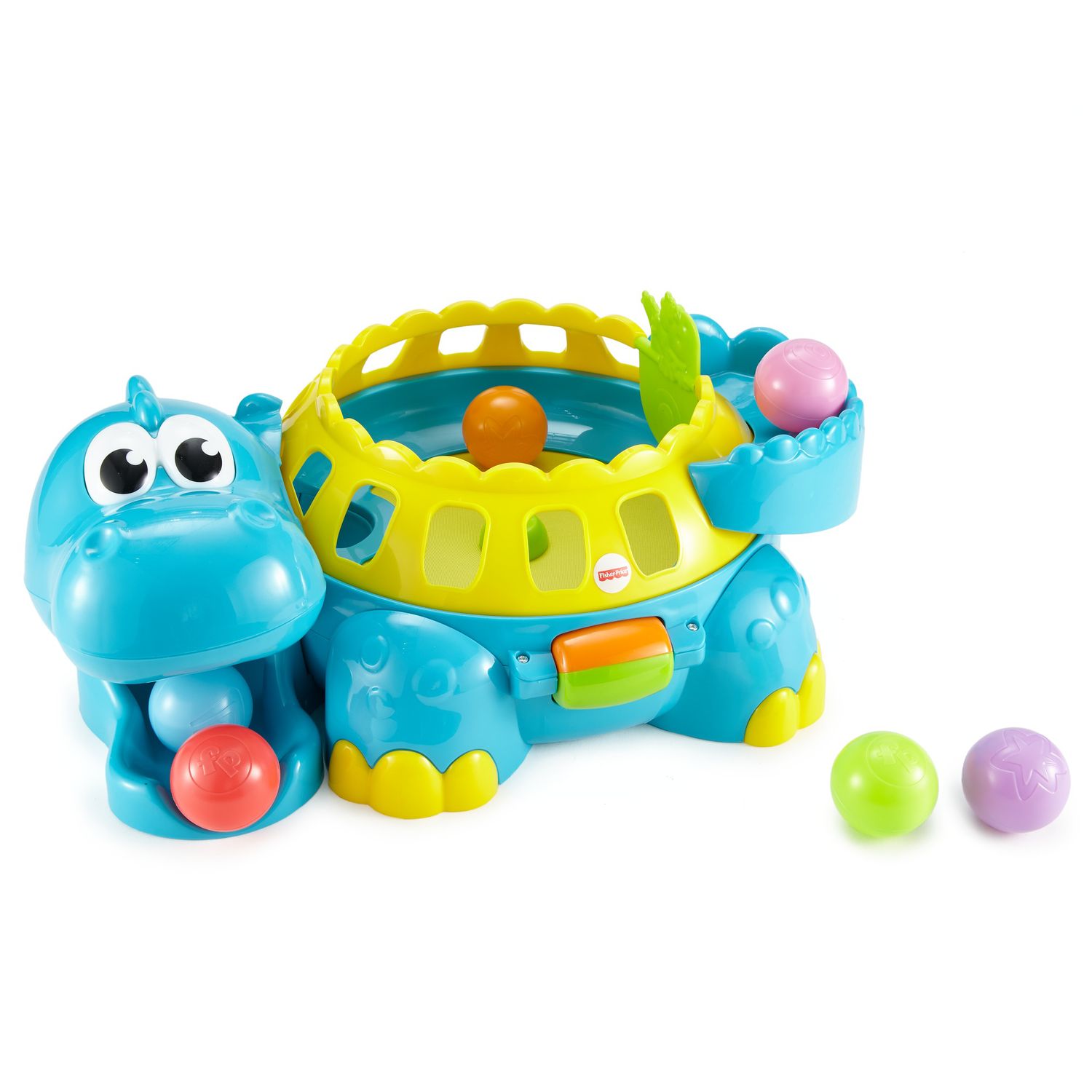 fisher price go poppity dino