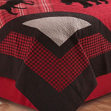 Russell Quilt Set