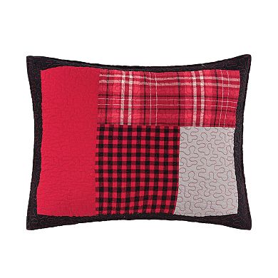 Russell Quilt Set