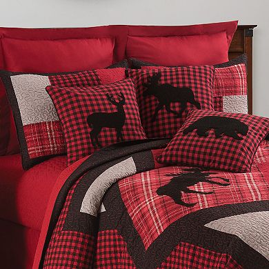 Russell Quilt Set