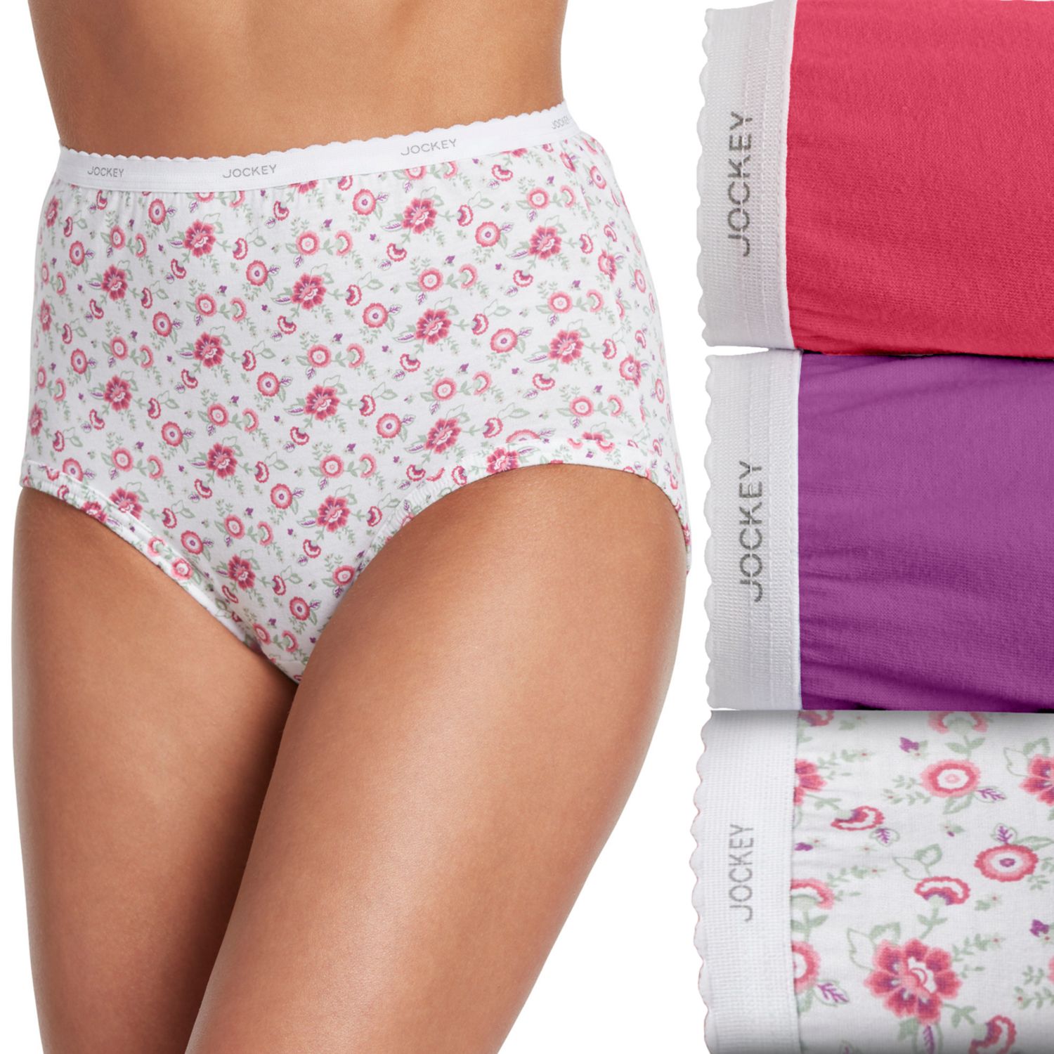 kohls jockey panties