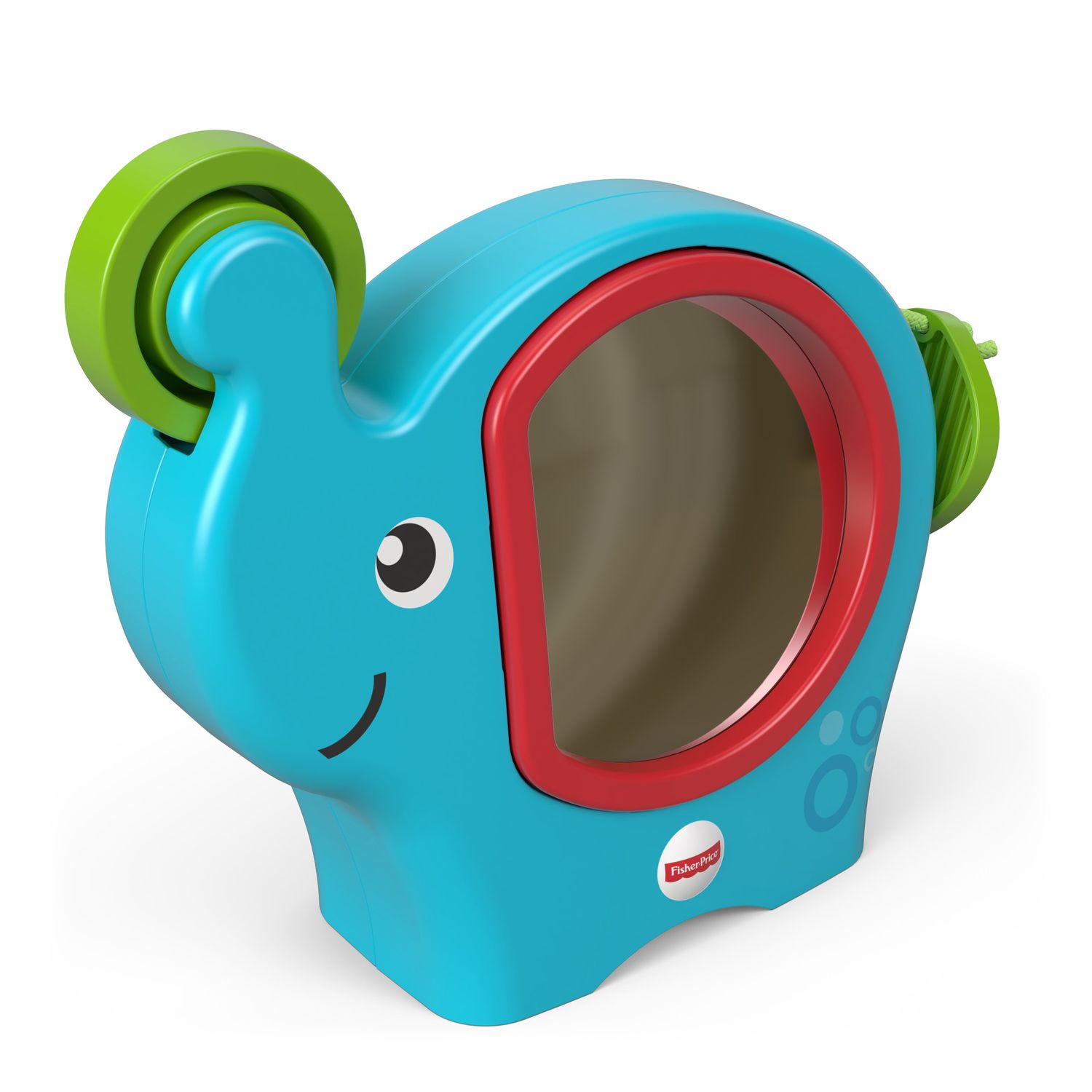 fisher price peek a boo elephant