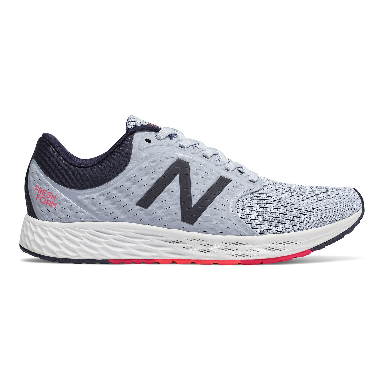 new balance fresh foam zante women's shoes