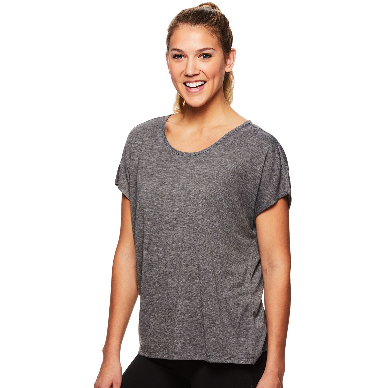 kohl's gaiam clothing