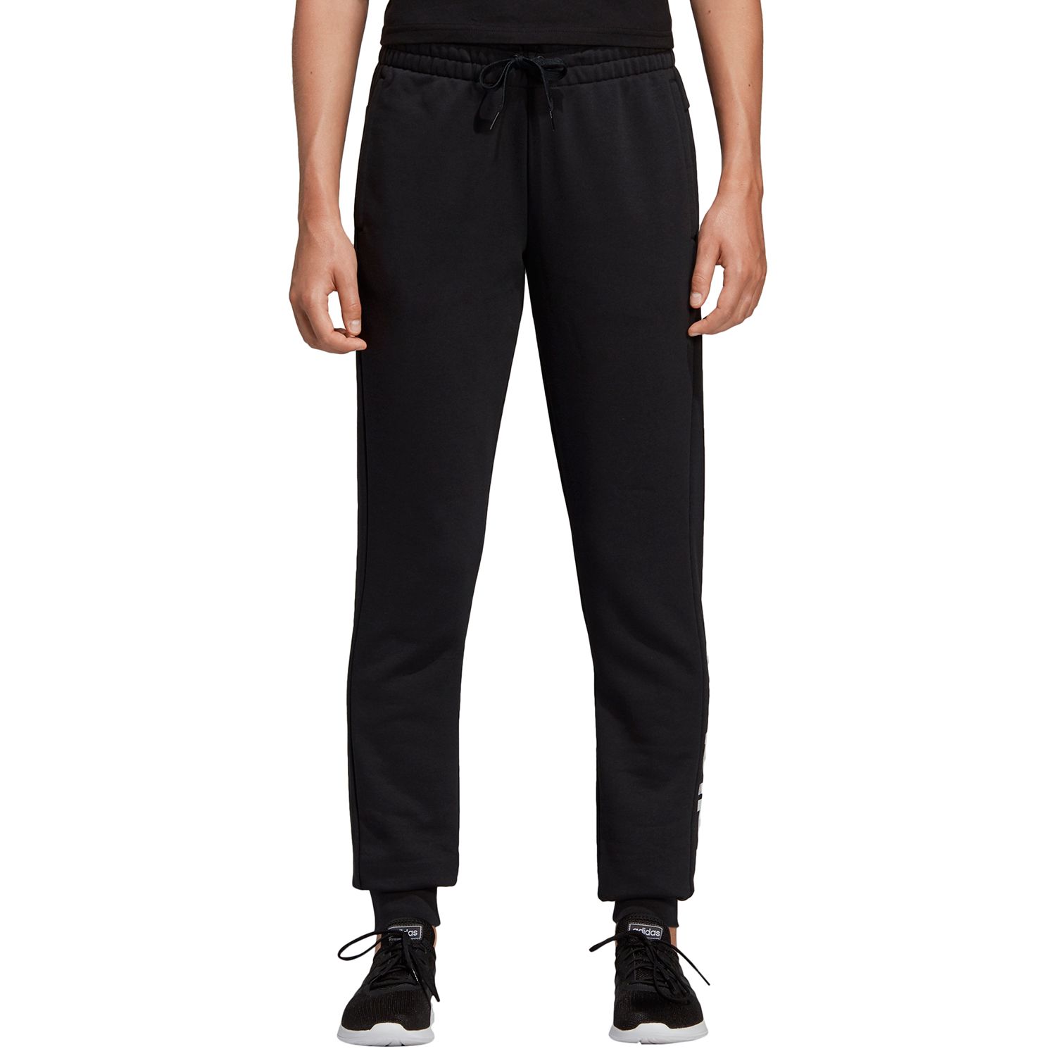 womens adidas sweatpants on sale