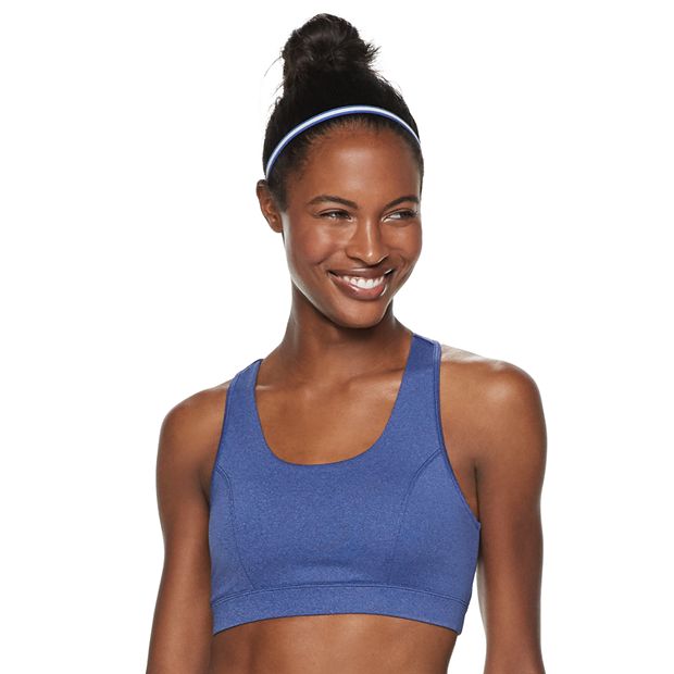 Power Medium Impact Sports Bra - Sports bra - Women's